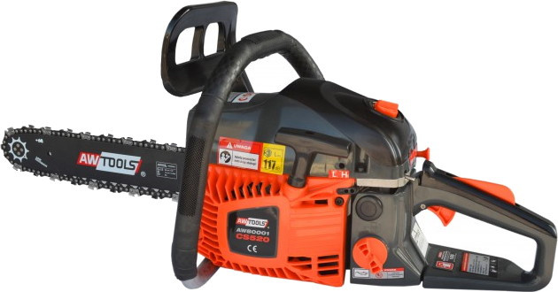 Ланцюгова пила AWTools CS520 (AW80001)
