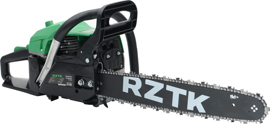 Цепная пила RZTK CS 5300