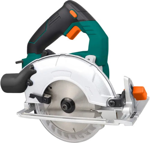 Циркулярна пила Sturm CS50125CL