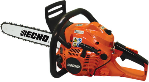 Ланцюгова пила ECHO CS-490ES-15