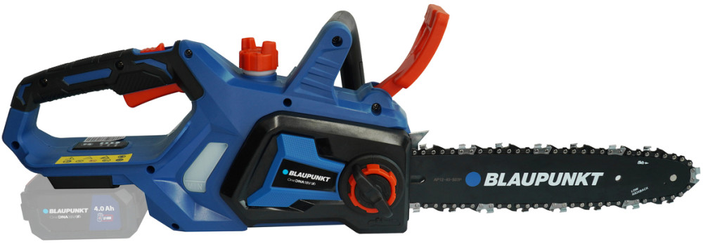 Ланцюгова пила Blaupunkt CS4120