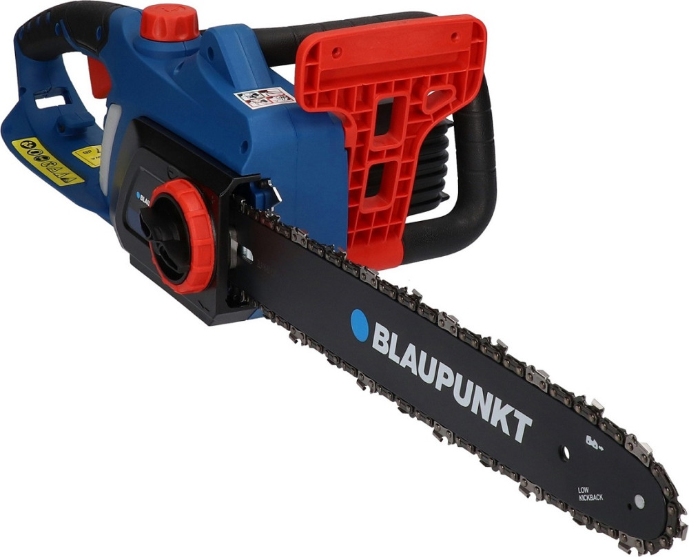 Ланцюгова пила Blaupunkt CS4010