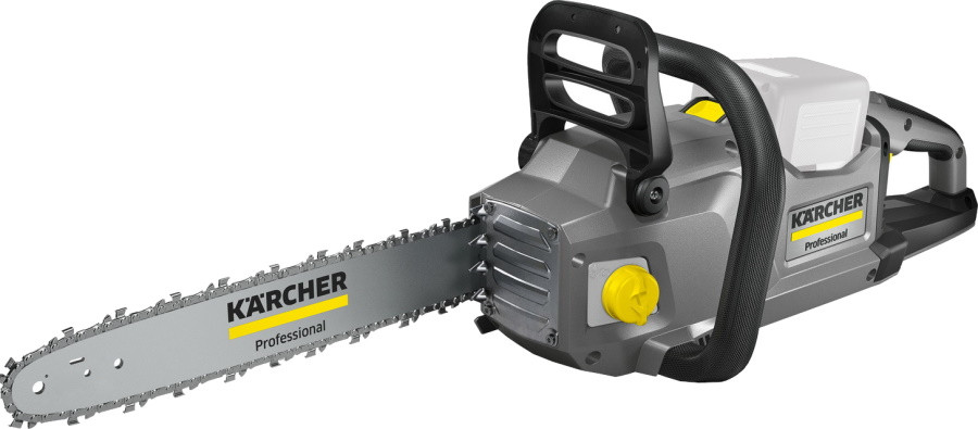 Цепная пила Karcher CS 400/36 Bp 10425040