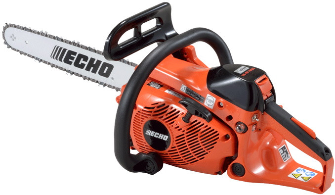 Ланцюгова пила ECHO CS-362WES-14