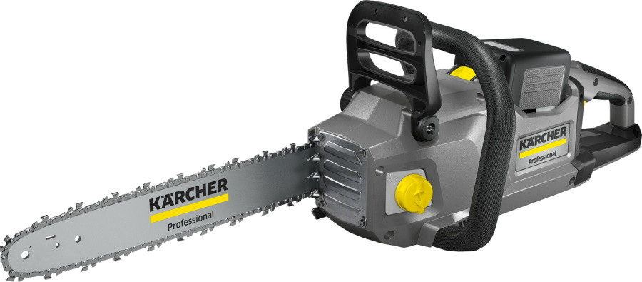 Ланцюгова пила Karcher CS 400/36 Bp pack 10425050