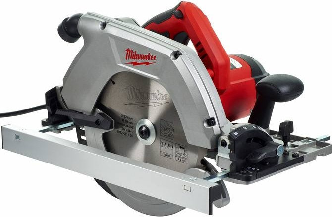 Циркулярная пила Milwaukee CS 85 CBE (4933451116)