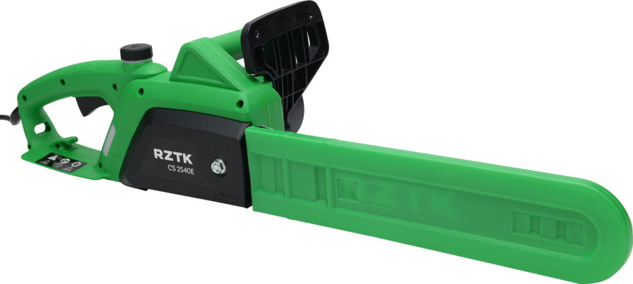 Цепная пила RZTK CS 2540E