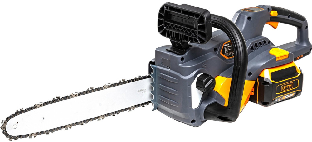 Ланцюгова пила GTM CS56/1800BL Kit (83922)