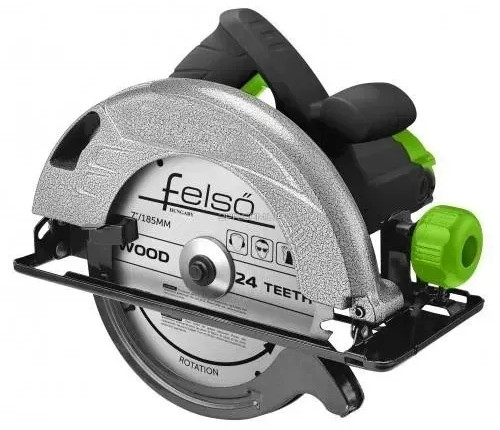 Циркулярная пила Felso CS2800