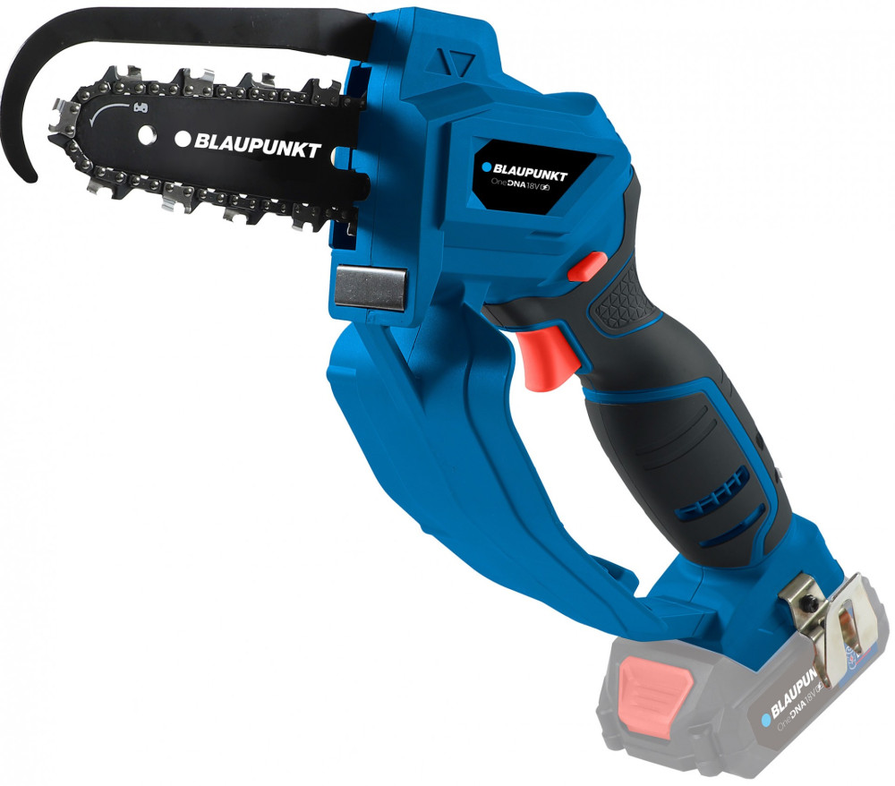 Ланцюгова пила Blaupunkt CS2010