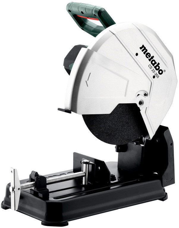 Відрізна пила Metabo CS 22-355 601786000