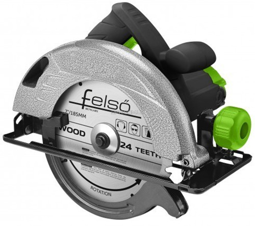 Циркулярная пила Felso CS2000
