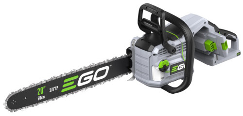 Ланцюгова пила Ego CS2000E