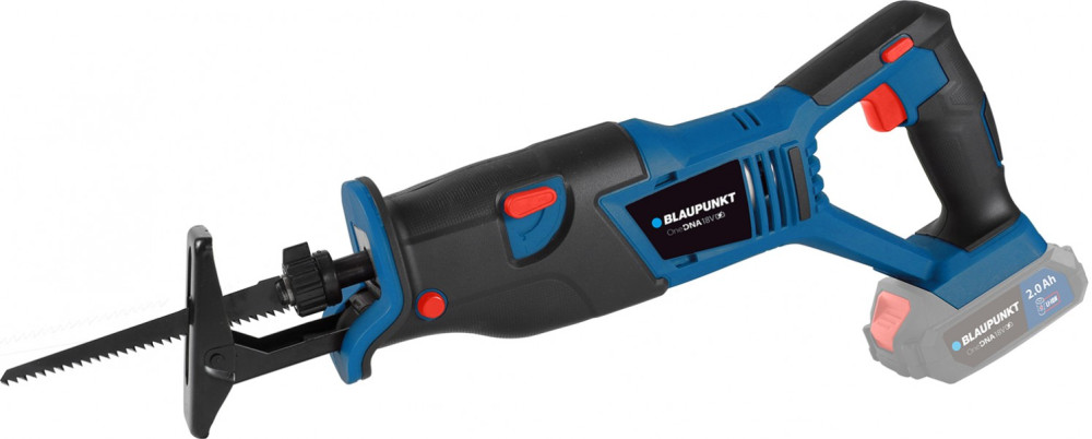 Шабельна пила Blaupunkt CR7010