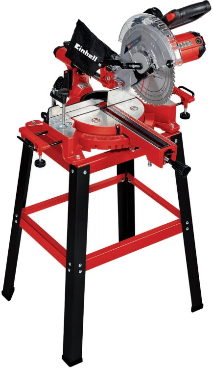 Торцювальна пила Einhell Classic TC-SM 2531/2 U (4300805)
