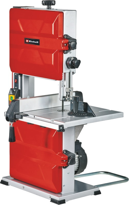 Ленточная пила Einhell Classic TC-SB 245 L (4308035)