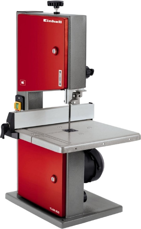Ленточная пила Einhell Classic TC-SB 200