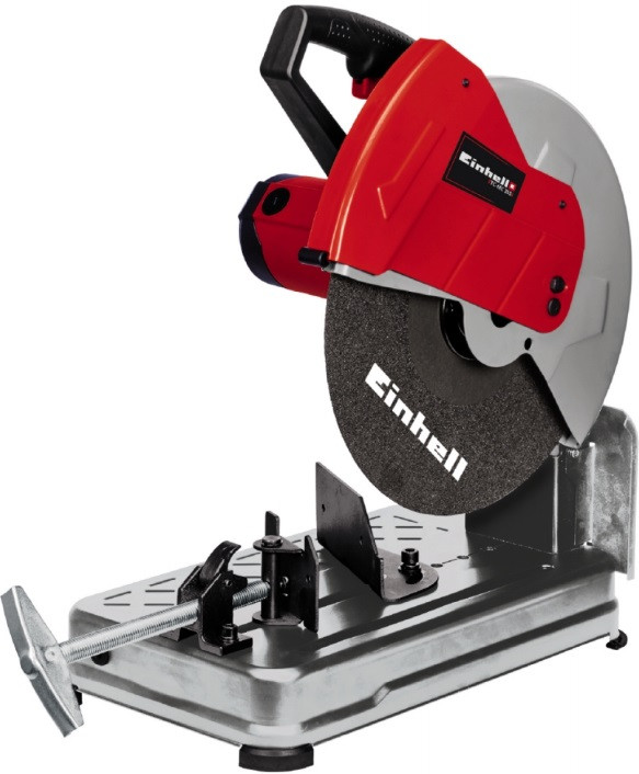 Отрезная пила Einhell Classic TC-MC 355 (4503135)