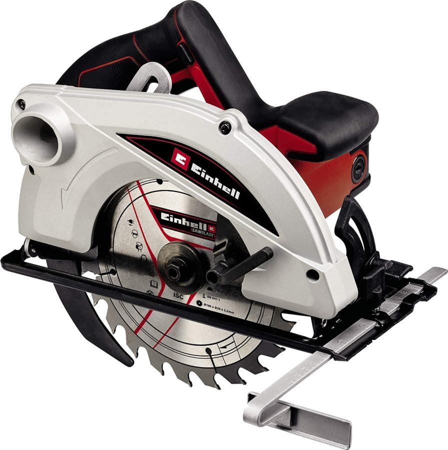 Циркулярна пила Einhell Classic TC-CS 1410 (4331050)