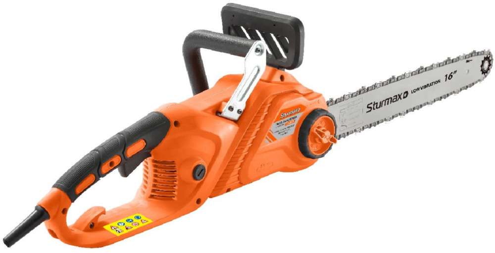 Цепная пила Sturmax CCM9928