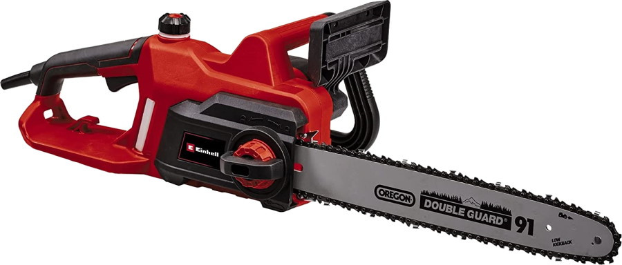 Ланцюгова пила Einhell Classic GC-EC 2040 (4501230)