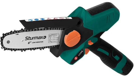 Цепная пила Sturmax CCM9916S