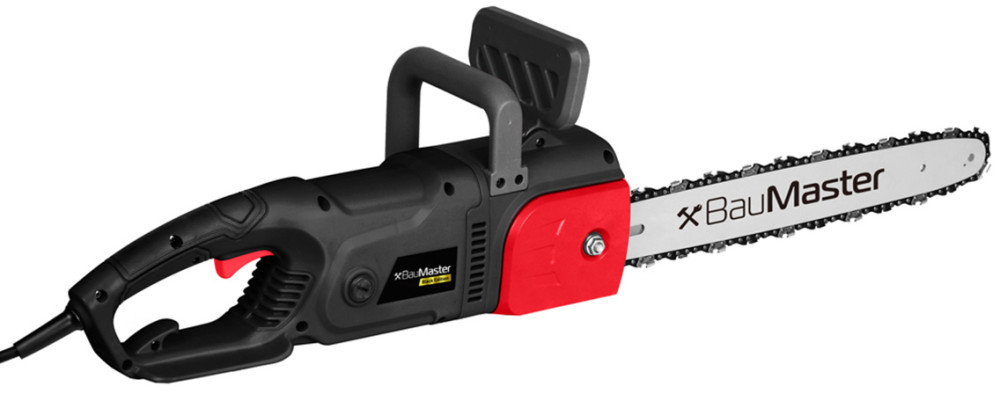 Ланцюгова пила BauMaster CC-9928BE
