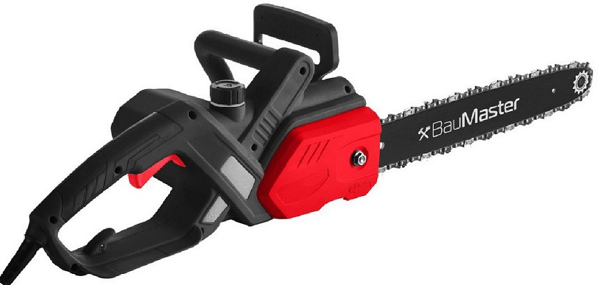Ланцюгова пила BauMaster CC-9925BE