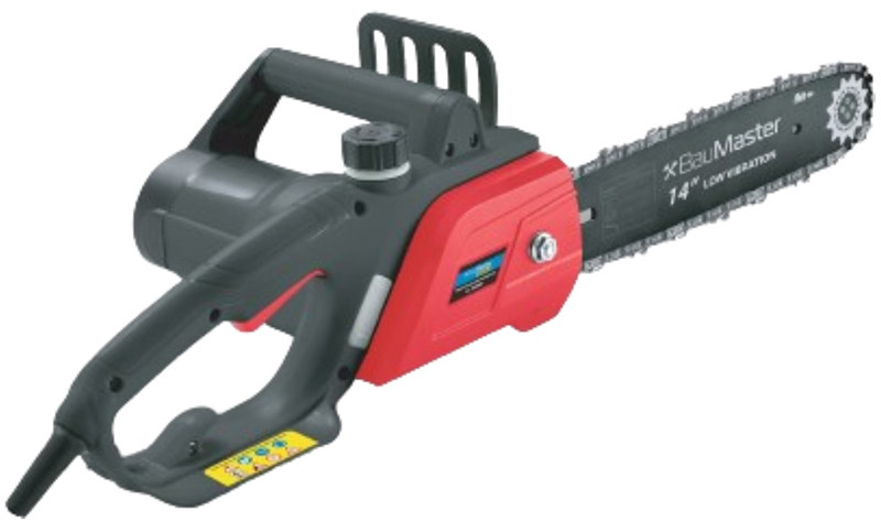 Ланцюгова пила BauMaster CC-9918BE