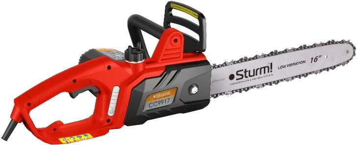 Ланцюгова пила Sturm CC9917