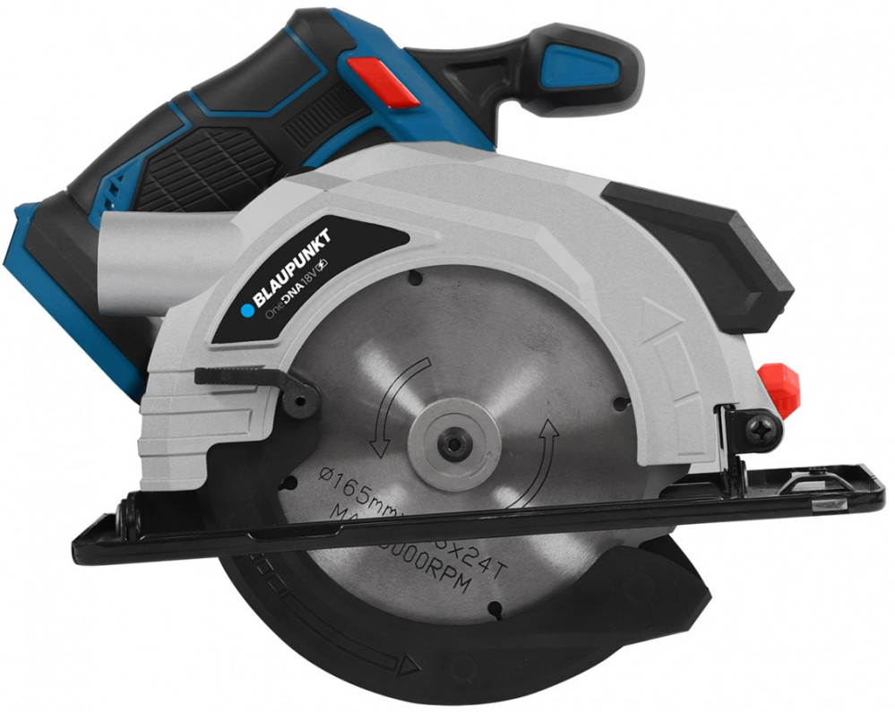 Циркулярна пила Blaupunkt CC5010
