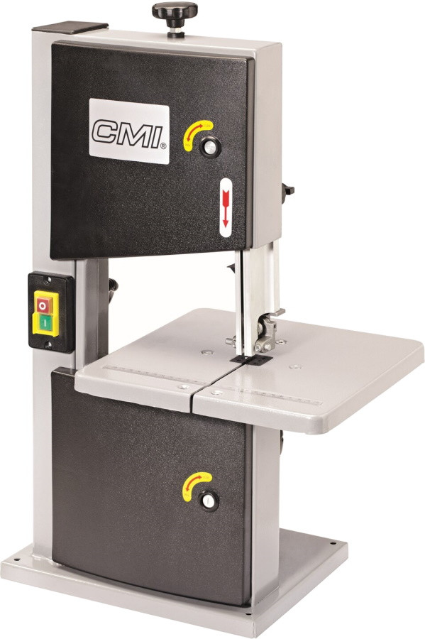 Ленточная пила CMI C-BAN 250 (450013)