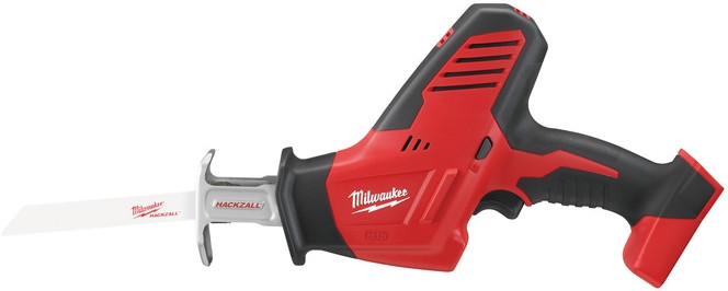 Сабельная пила Milwaukee C18 HZ-0X (4933459575)