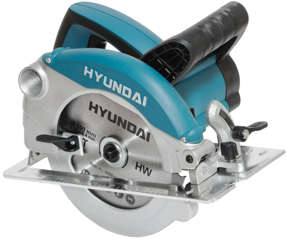 Циркулярна пила Hyundai C 1500-190 Expert