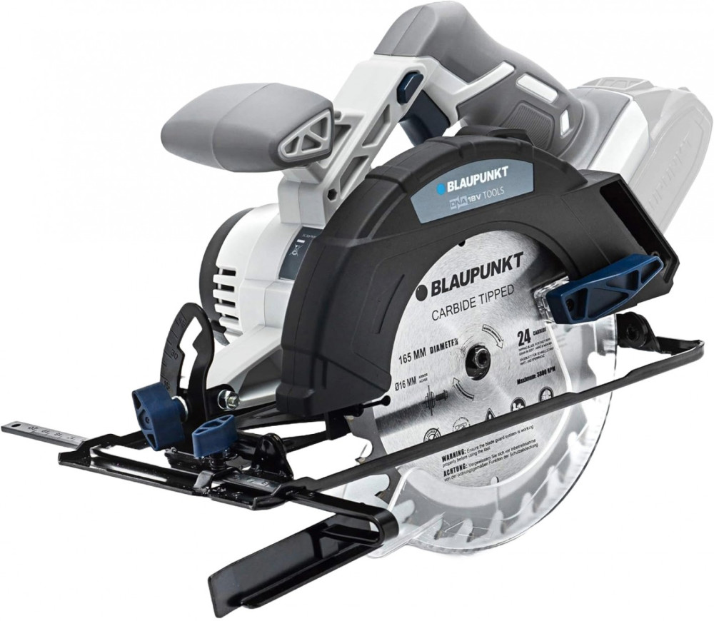 Циркулярна пила Blaupunkt BP5385 BTO