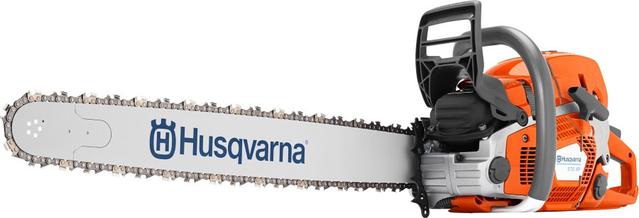 Цепная пила Husqvarna 572 XP 18 (9667331-18)