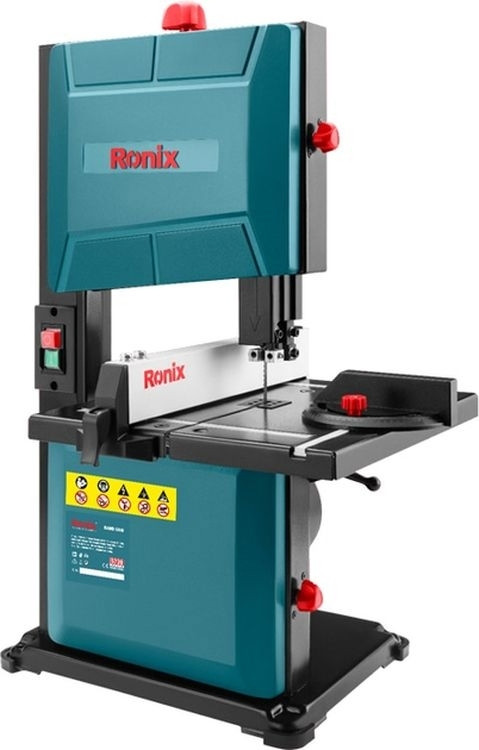 Ленточная пила Ronix 5720