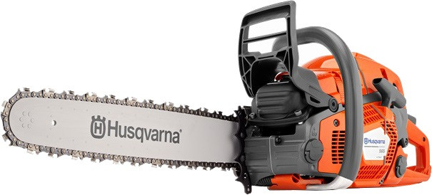 Цепная пила Husqvarna 565 18