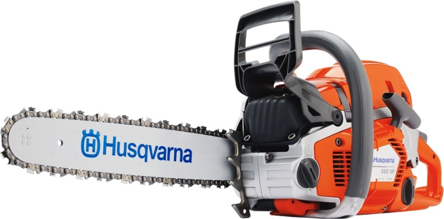 Цепная пила Husqvarna 562 XP 18