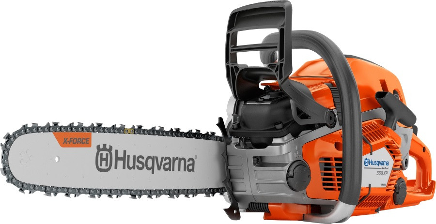 Цепная пила Husqvarna 550 XP Mark II 15 (9676908-35)