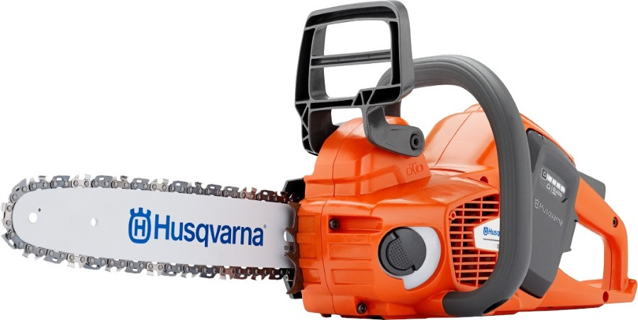 Цепная пила Husqvarna 535 i XP 14 0