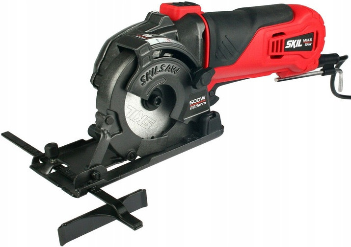 Циркулярна пила Skil 5360 GA (SW1E5360GA)