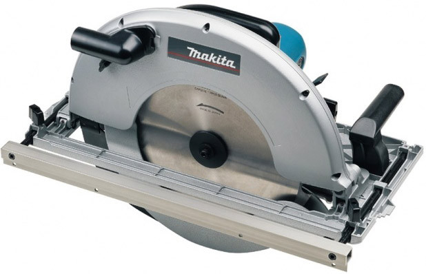 Циркулярна пила Makita 5143R