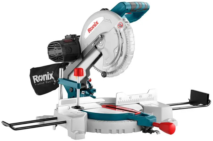 Торцовочная пила Ronix 5103