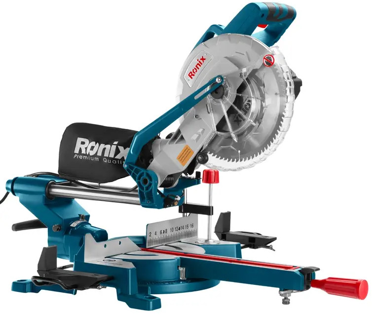 Торцовочная пила Ronix 5304