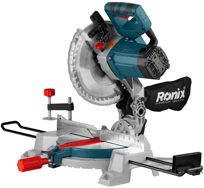 Торцовочная пила Ronix 5102