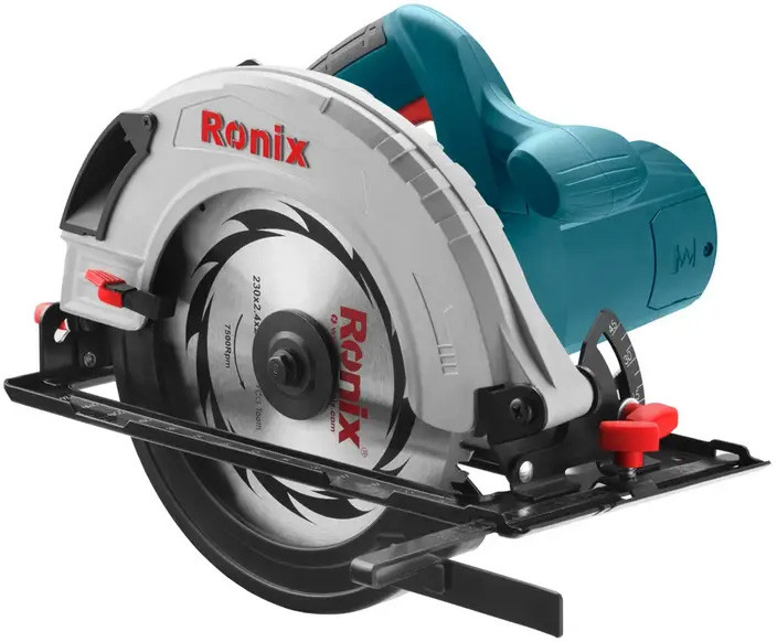 Циркулярная пила Ronix 4323