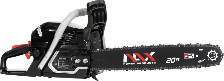 Цепная пила NAX 500C