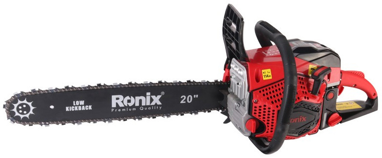 Ланцюгова пила Ronix 4651