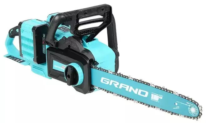 Ланцюгова пила Grand APC-408/HS Professional